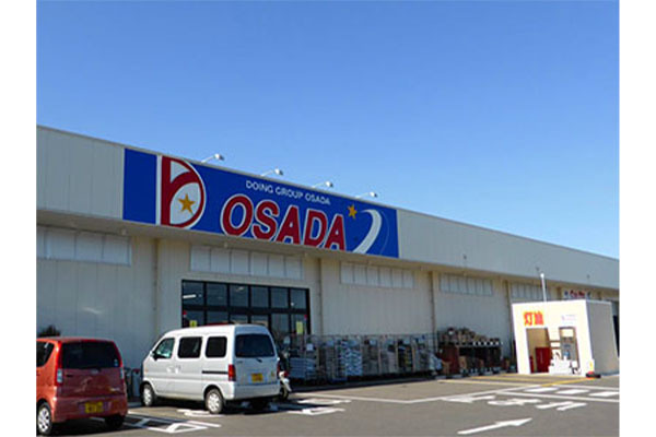 DoINGオサダ福江店