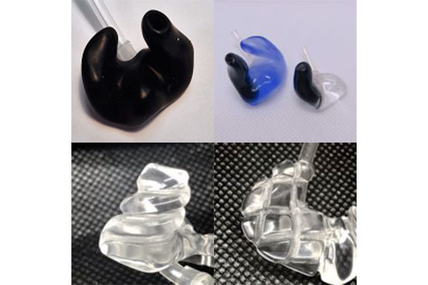 株式会社日本イヤモールド(西部補聴器)