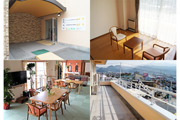 介護事業所　暖家