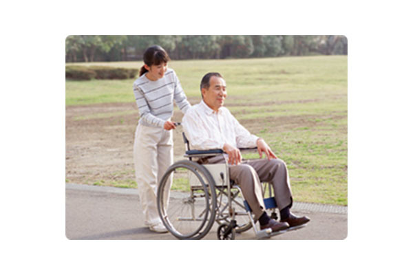 介護事業所　暖家