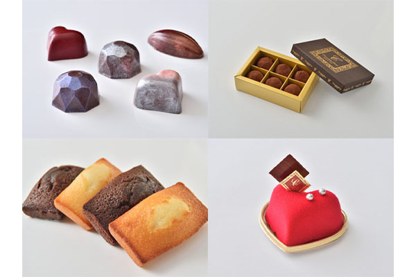 Chocolate Shop(チョコレートショップ) 本店