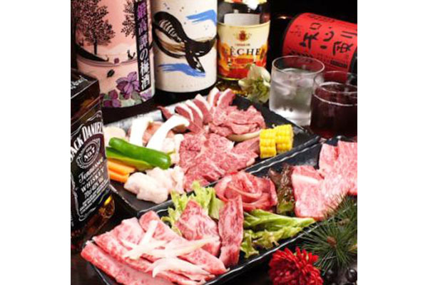 肉処 一幸(nikudocoro ikkoh)