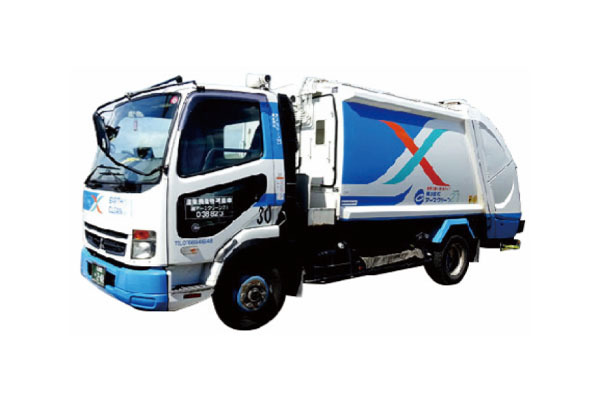 株式会社アースクリーン21