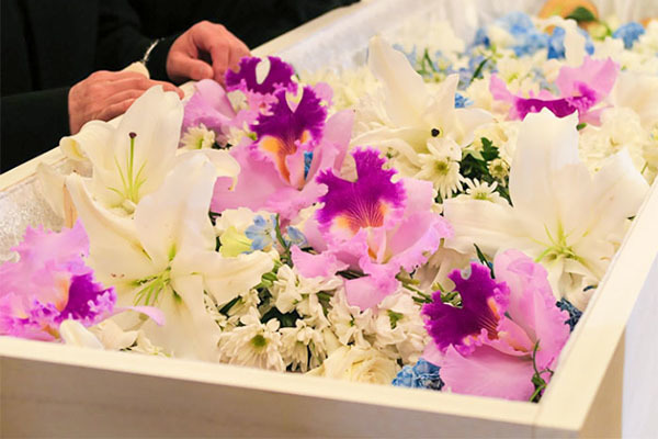 心和葬祭なごみ