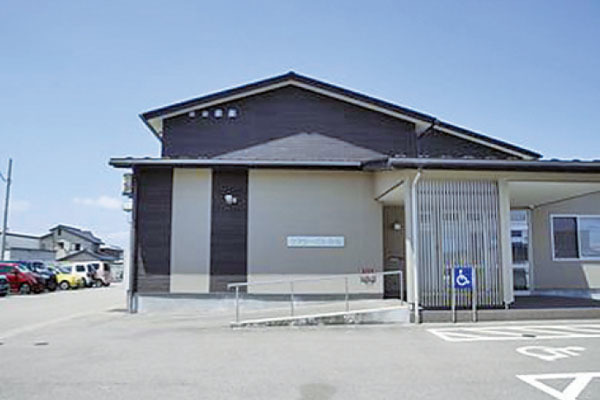 ケアサークル作道