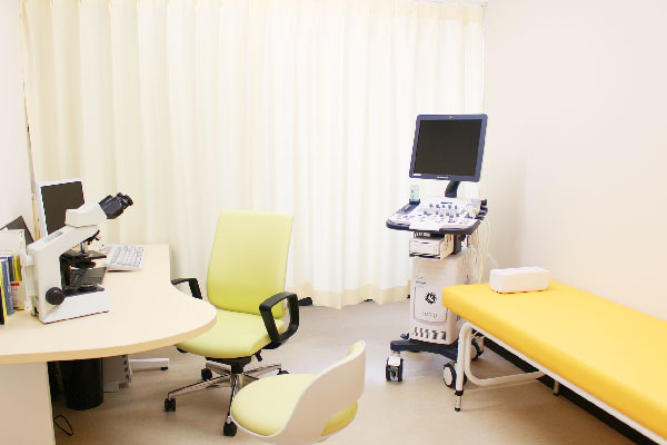 中山内科クリニック