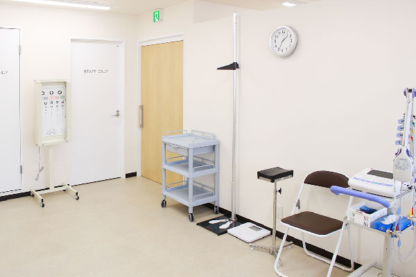 中山内科クリニック