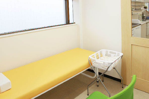 中山内科クリニック