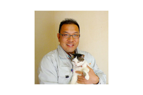 有限会社加藤造園