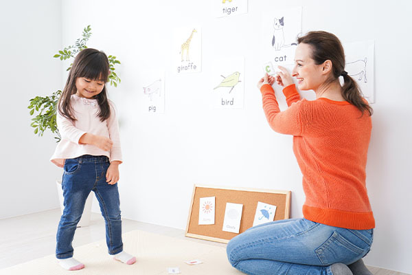 木の川認定こども園