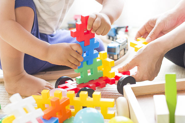 木の川認定こども園