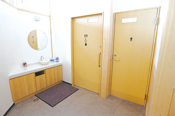 くろしお耳鼻咽喉科