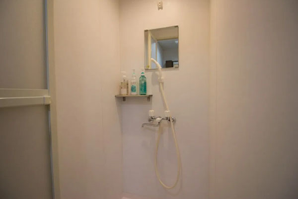 フィットアンドスター 高輪