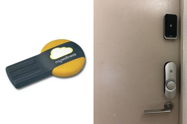 フィットアンドスター 高輪