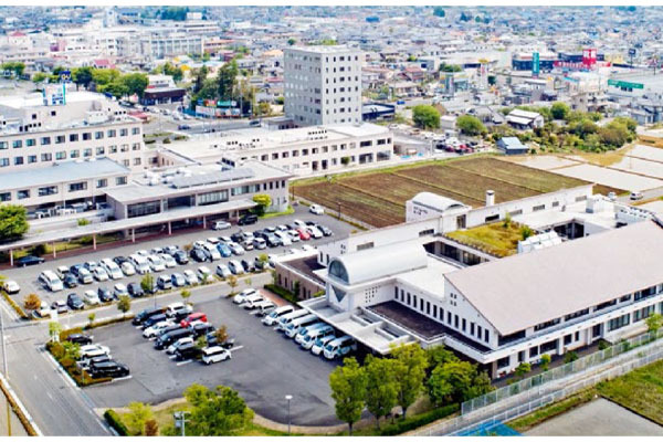 あづま脳神経外科病院