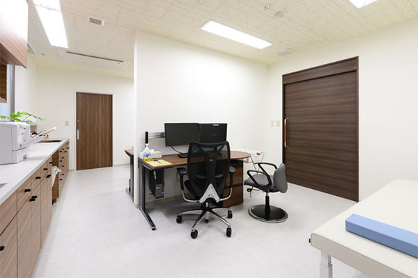 さえき整形外科クリニック