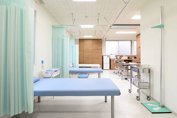 さえき整形外科クリニック