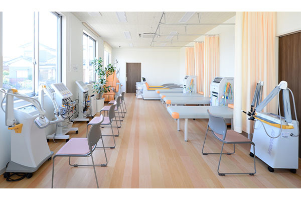 さえき整形外科クリニック