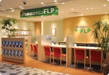 保険相談サロンFLP アトレ吉祥寺店