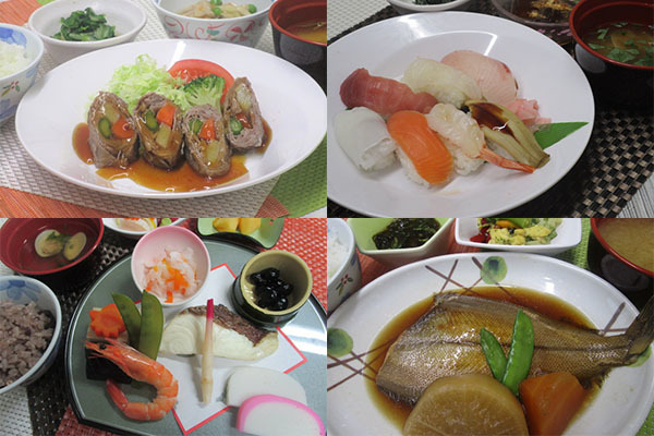 佐倉〈ゆうゆうの里〉