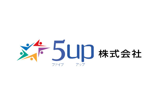 5UP株式会社