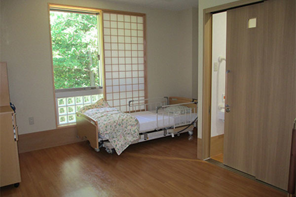 特別養護老人ホーム 龍ケ岡