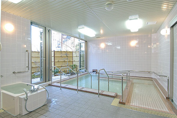 特別養護老人ホーム 龍ケ岡