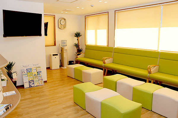 たかおか眼科クリニック