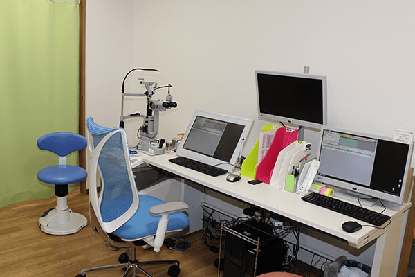 たかおか眼科クリニック