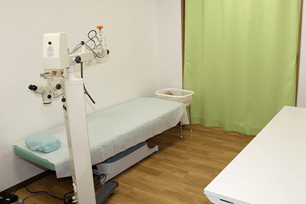 たかおか眼科クリニック