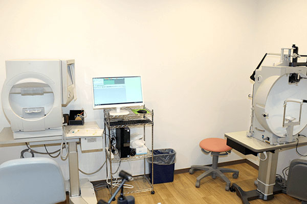 たかおか眼科クリニック