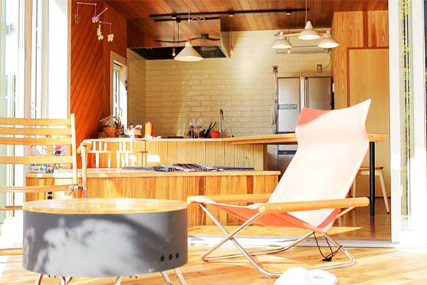 有限会社もりなが