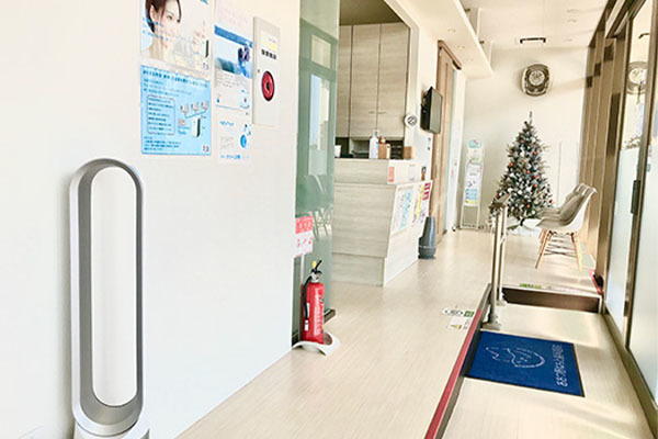 おおつ野ねもと歯科医院