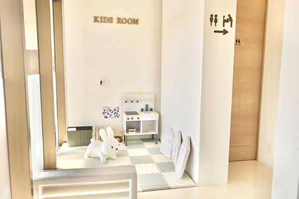 おおつ野ねもと歯科医院