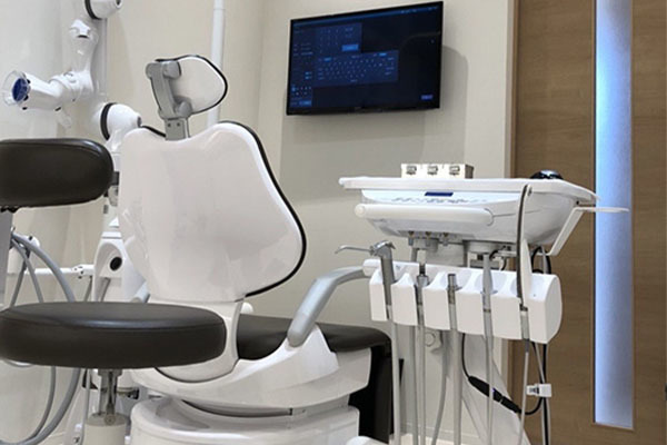 おおつ野ねもと歯科医院