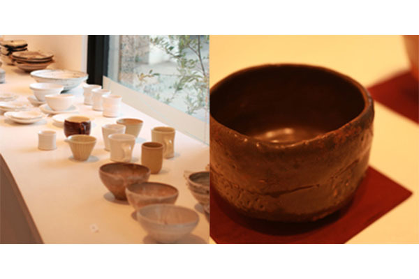 美術陶磁器の店 一番館