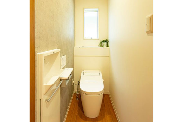 住まいのトミタ