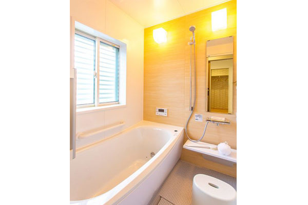 住まいのトミタ