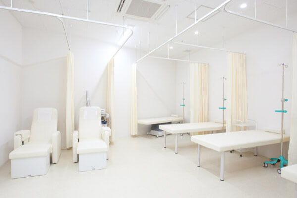 よしおかクリニック