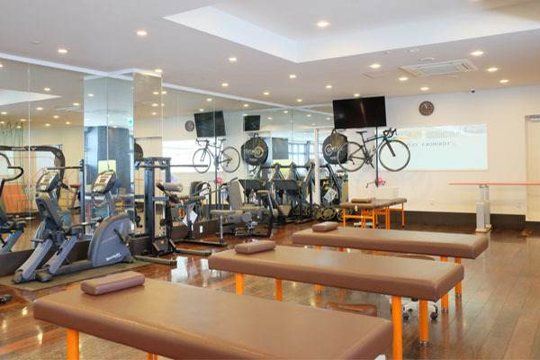 よしおかクリニック