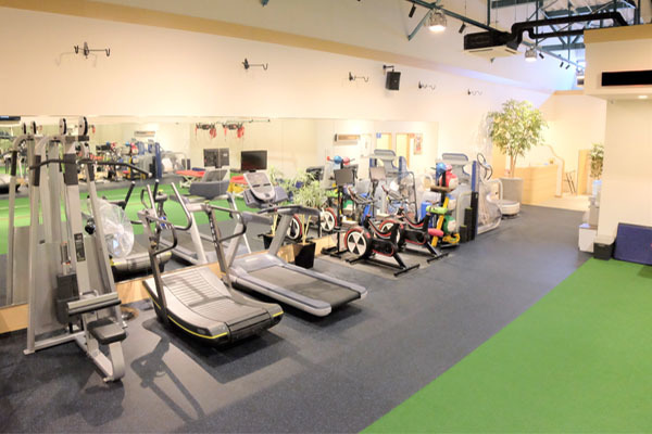 よしおかクリニック