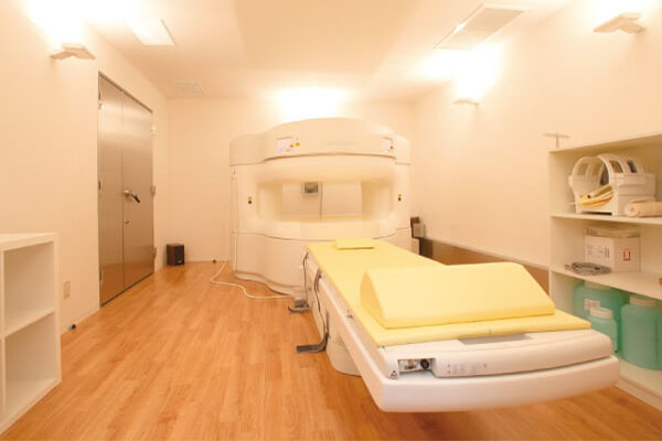 よしおかクリニック