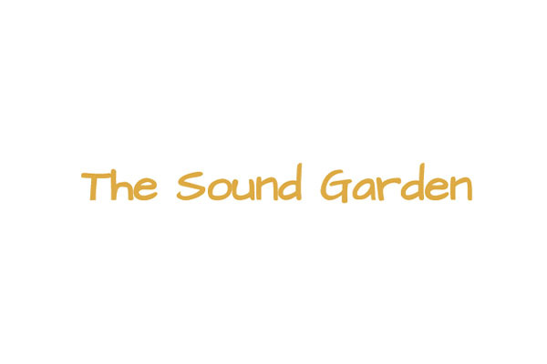 The Sound Garden(ザ サウンド ガーデン)