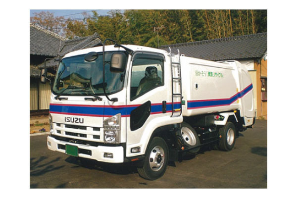 丸昭産業株式会社