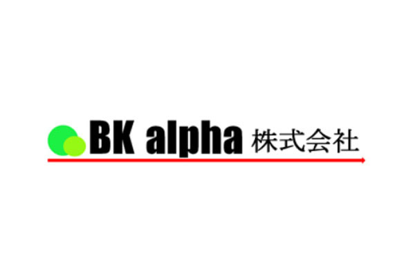 BKalpha株式会社 本社