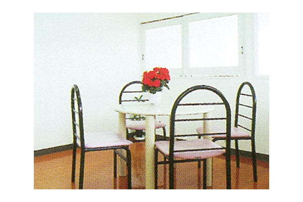 前島ふれあいセンター