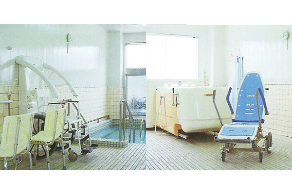 前島ふれあいセンター