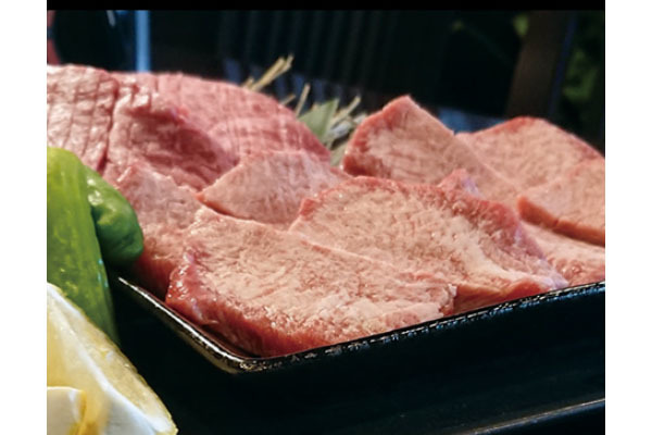 焼肉 かっちゃん