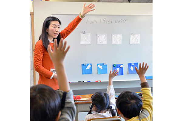 桐杏学園 西日暮里校