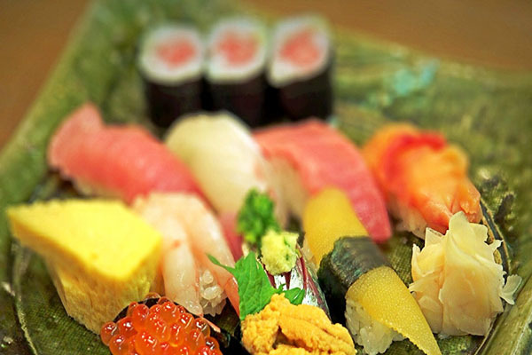 和洋レストラン 大安 本店